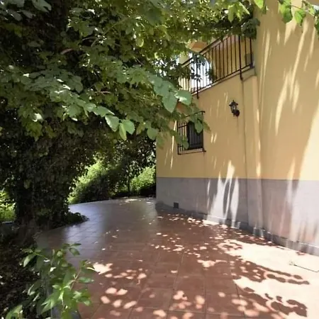 Anna Apartment Mascali