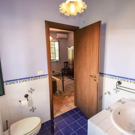 Apartmán Anna Mascali