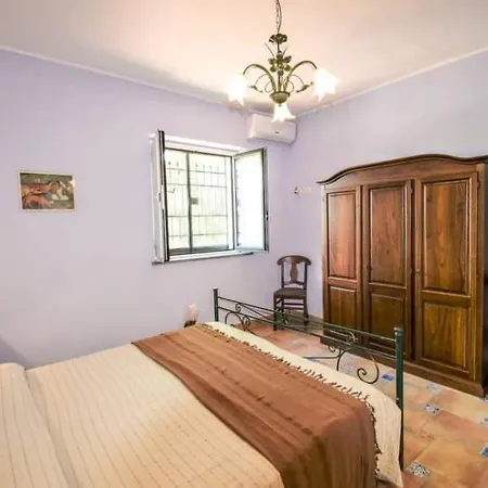 Apartment Anna *