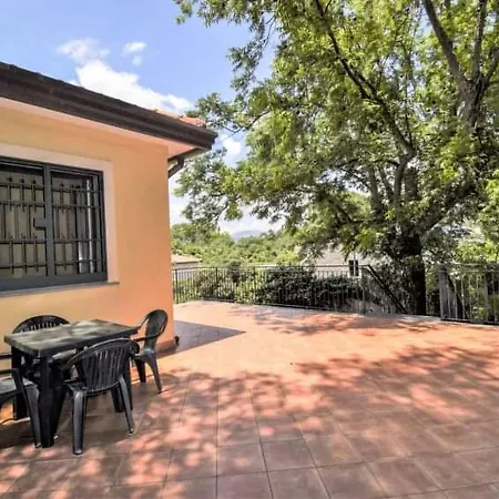 Anna Апартаменты