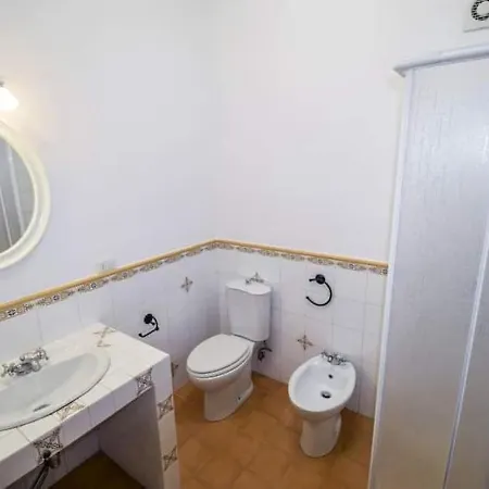 Anna Apartmán Mascali