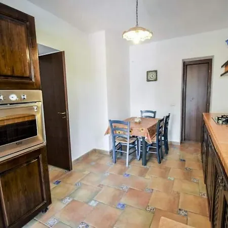 Apartment Anna *