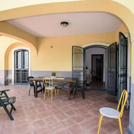 Apartment Anna Mascali
