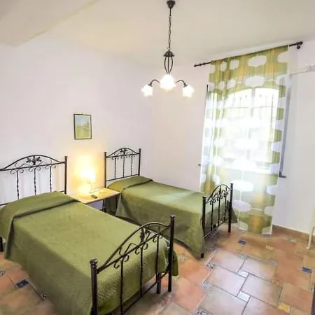 Anna Apartment Mascali