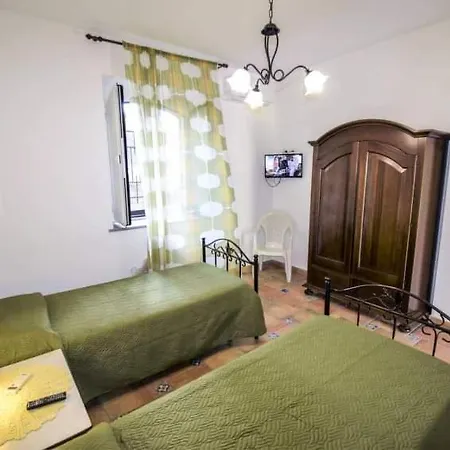 Apartment Anna *