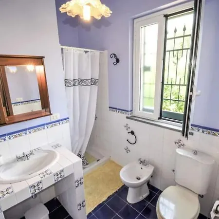 Apartment Anna